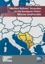 Western Balkans' accession to the European Union