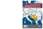 Prisăedinjavaneto na Zapadnite Balkani kăm ES