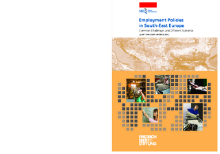 Employment policies in South-East Europe
