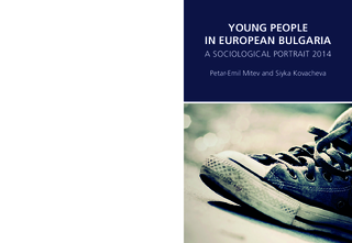 Young people in European Bulgaria