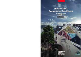 Horizon 2030: Demographic tendencies in Bulgaria