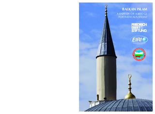 Balkan islam