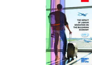 The impact of labour migration on the Bulgarian economy
