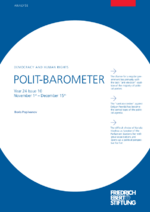 Polit-Barometer