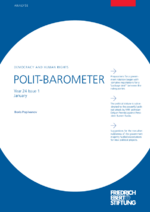 Polit-Barometer